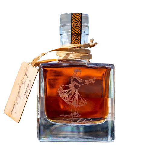 LIMITED RELEASE Kō Hana With Kim Taylor Reece Collaboration | KOHO Artist Series #13 375ml